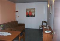 Appartement A2, voor 5 personen