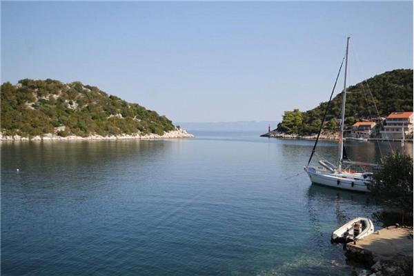 Apartment A2, for 2 persons