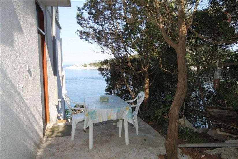 Apartment A2, for 2 persons