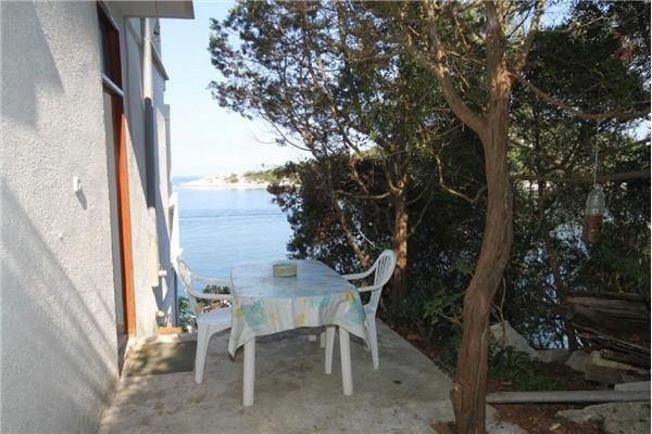 Apartment A2, for 2 persons