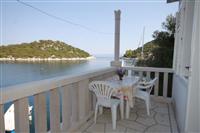 Apartment A2, for 2 persons