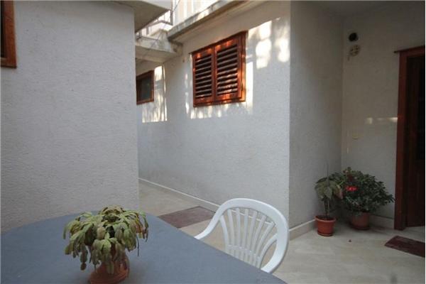 Apartment A3, for 4 persons