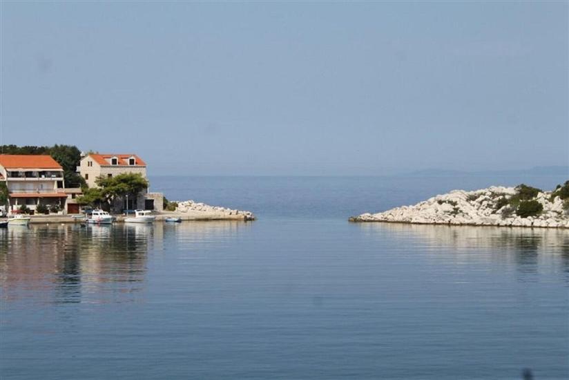 Apartment A3, for 4 persons