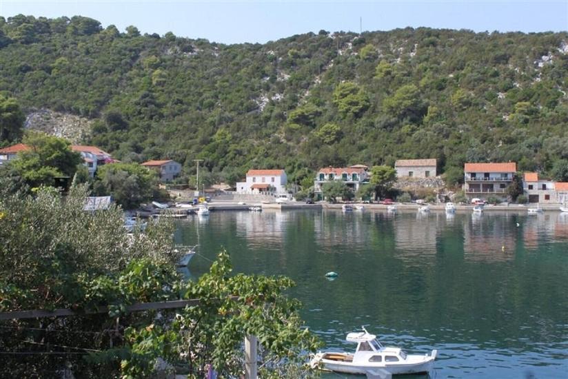 Apartment A3, for 4 persons