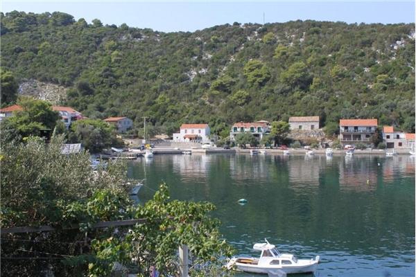 Apartment A3, for 4 persons