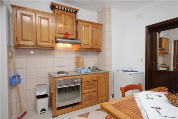 Apartment A3, for 4 persons