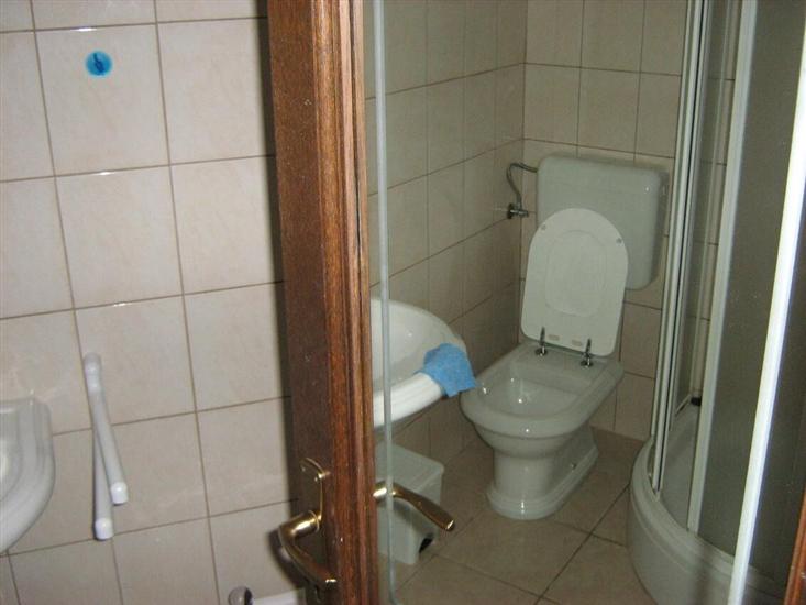 Apartment A4, for 4 persons