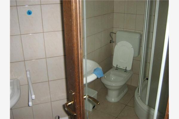 Apartment A4, for 4 persons