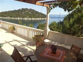 Apartment - Zaklopatica - island Lastovo