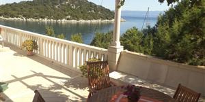 Apartman - Zaklopatica - otok Lastovo