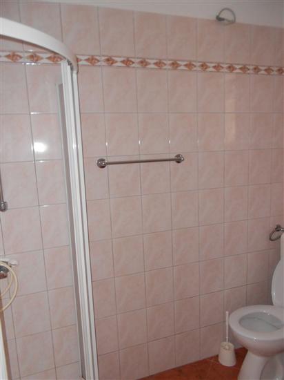 Apartment A3, for 4 persons