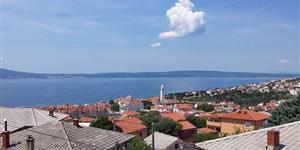 Appartamento - Novi Vinodolski (Crikvenica)