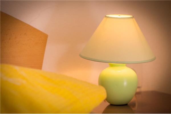 Apartment A3, for 7 persons