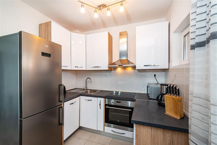 Апартаменты A1, для 4 лиц