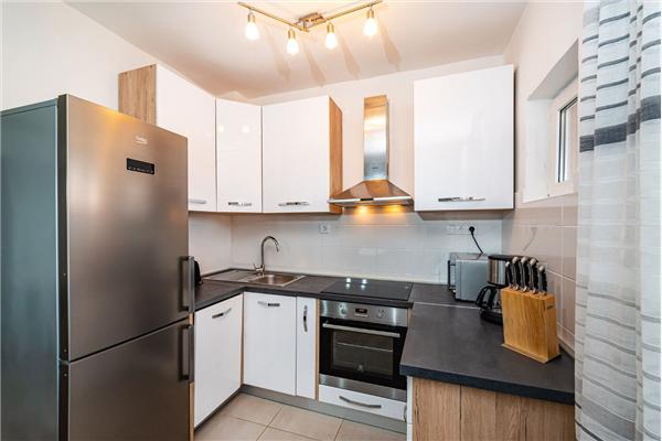 Апартаменты A1, для 4 лиц