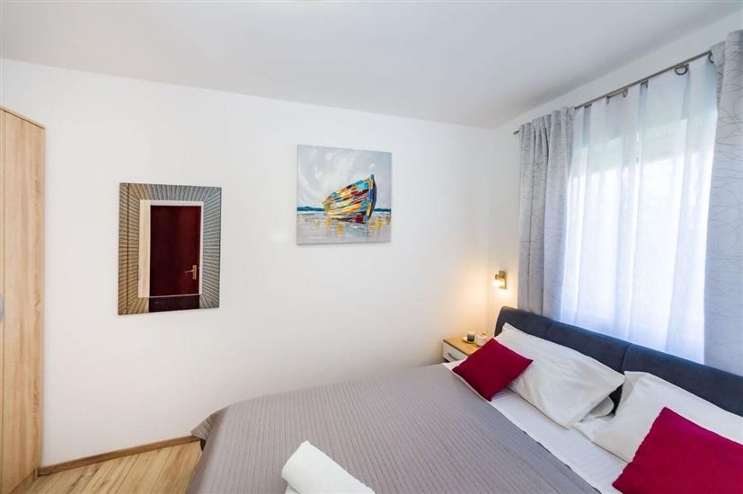 Апартаменты A1, для 4 лиц