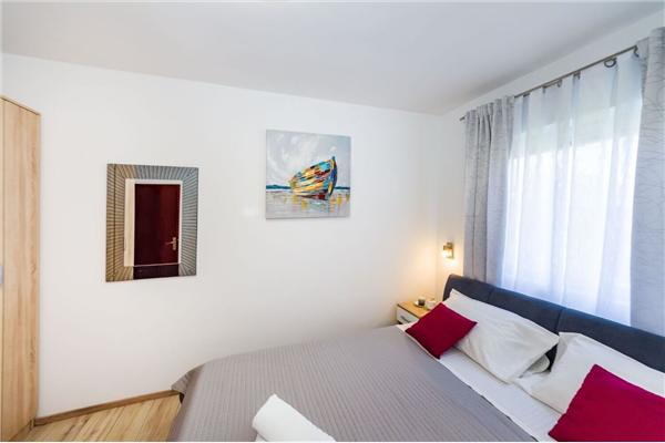 Апартаменты A1, для 4 лиц