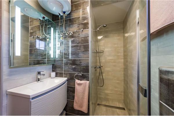 Апартаменты A1, для 4 лиц