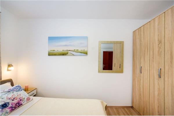 Апартаменты A2, для 4 лиц