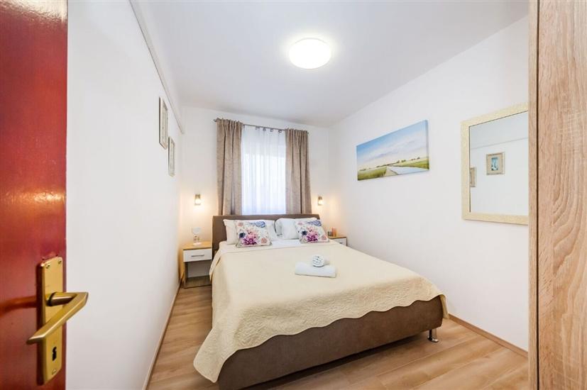 Апартаменты A2, для 4 лиц