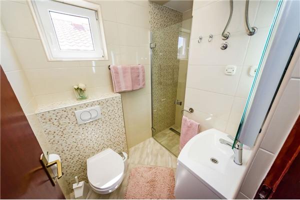 Апартаменты A2, для 4 лиц