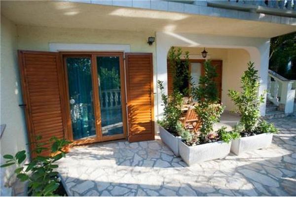 Appartement A3, pour 4 personnes