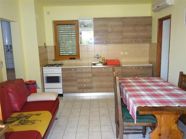 Appartement A3, pour 4 personnes