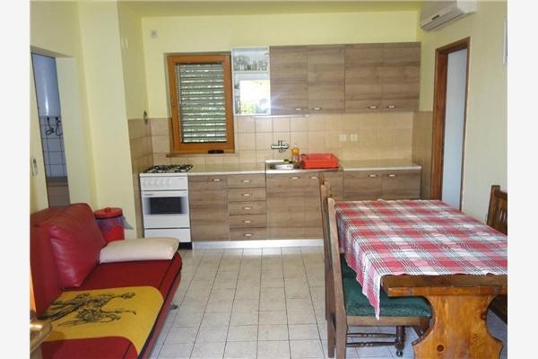 Appartement A3, pour 4 personnes