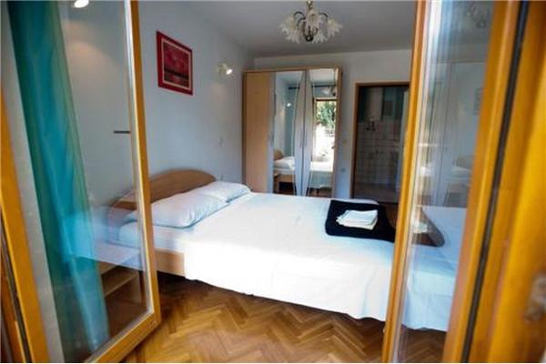 Appartement A3, pour 4 personnes