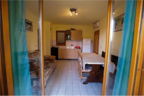 Appartement A4, pour 4 personnes