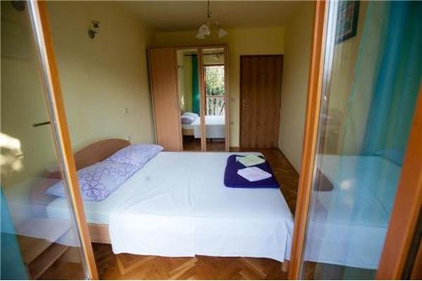 Appartement A4, pour 4 personnes