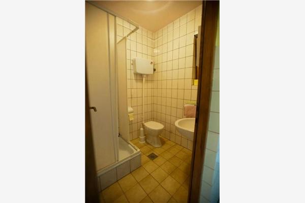 Appartement A4, pour 4 personnes