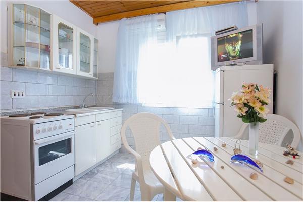 Apartament A1, dla 5 osób