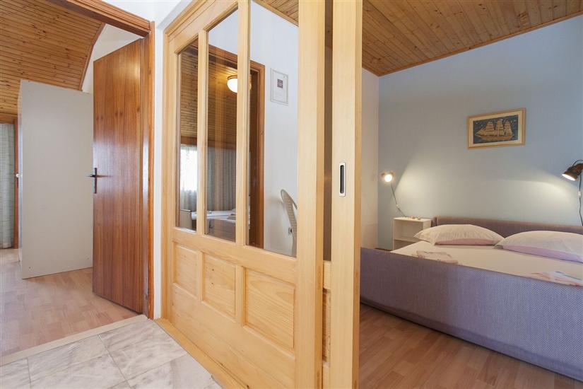 Apartament A1, dla 5 osób