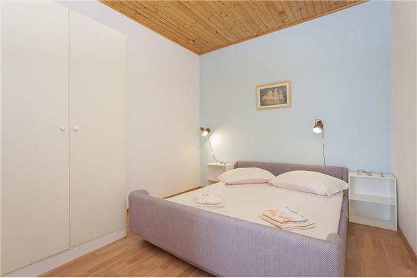 Apartament A1, dla 5 osób