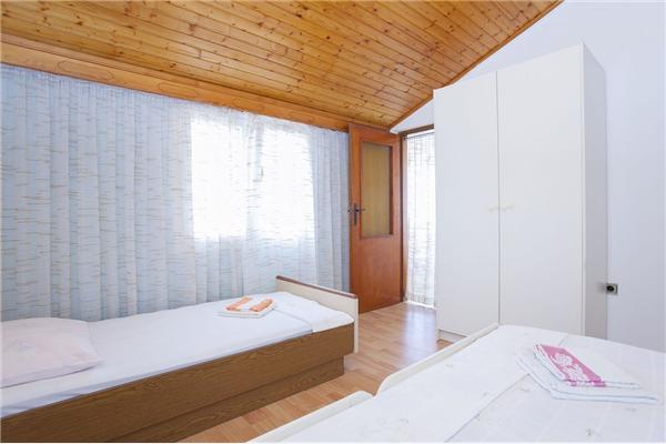 Apartament A1, dla 5 osób