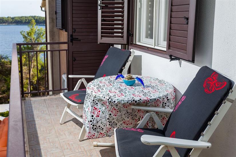 Apartament A2, dla 3 osób