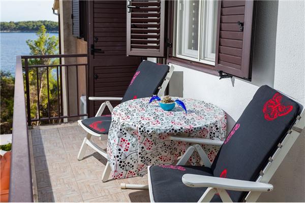 Apartament A2, dla 3 osób