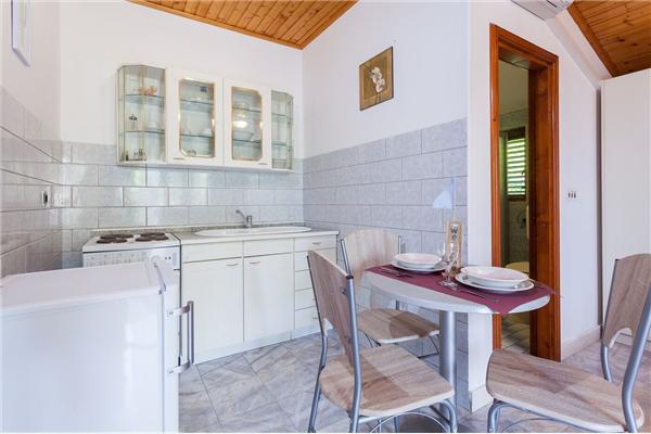 Apartament A2, dla 3 osób