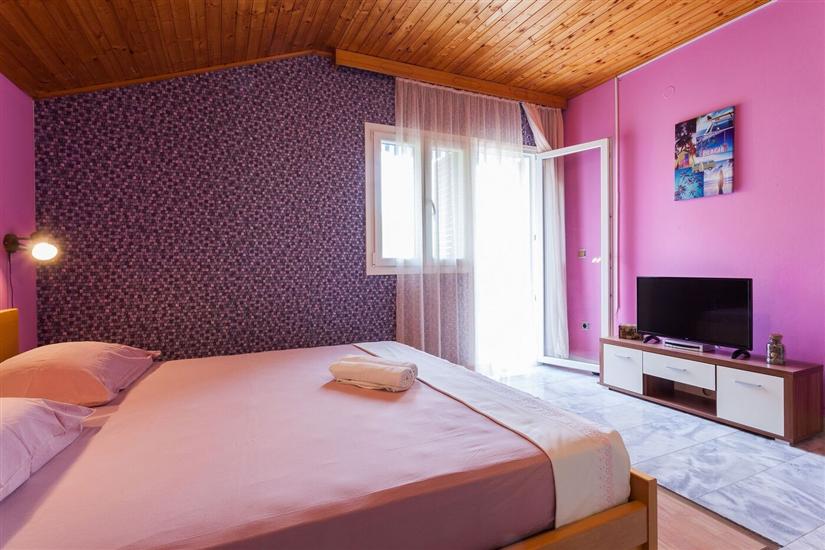 Apartament A2, dla 3 osób