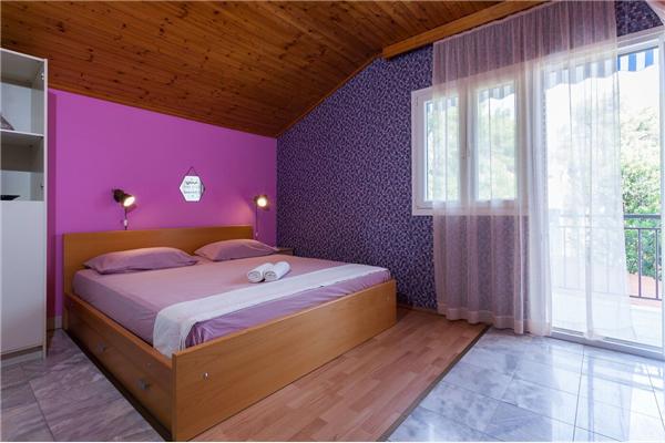 Apartament A2, dla 3 osób