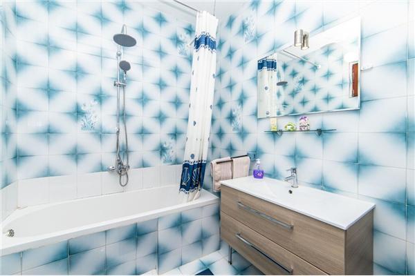 Apartman A2, na 5 osebe