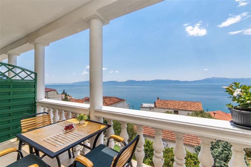 Apartman A3, na 4 osebe