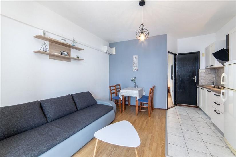 Apartment A3, for 4 persons