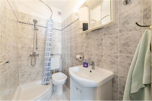 Apartman A3, na 4 osebe