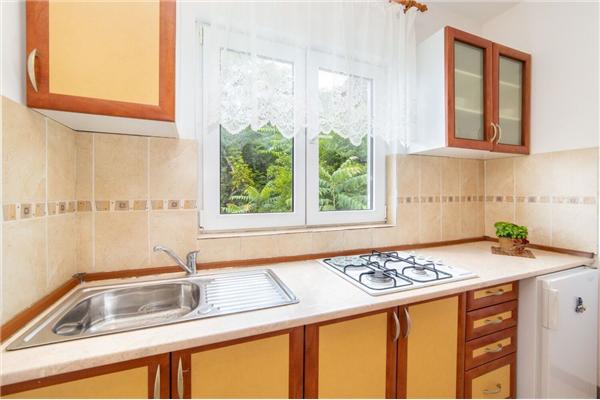 Apartman A4, na 3 osebe