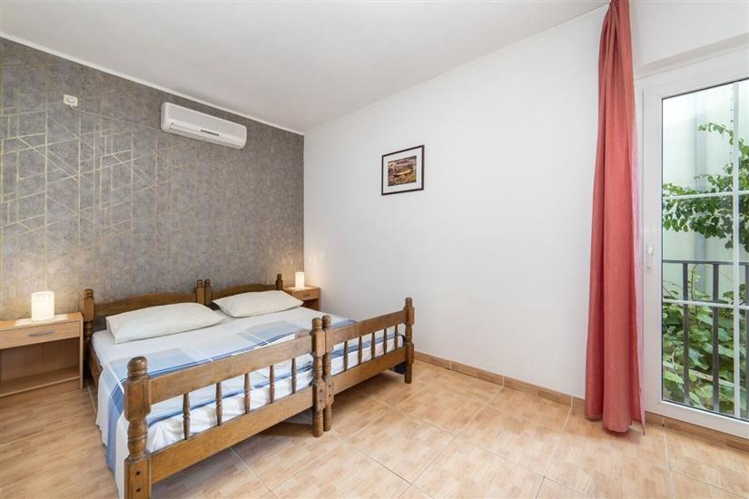 Apartman A4, na 3 osebe