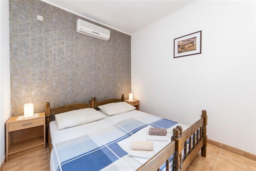 Apartman A4, na 3 osebe