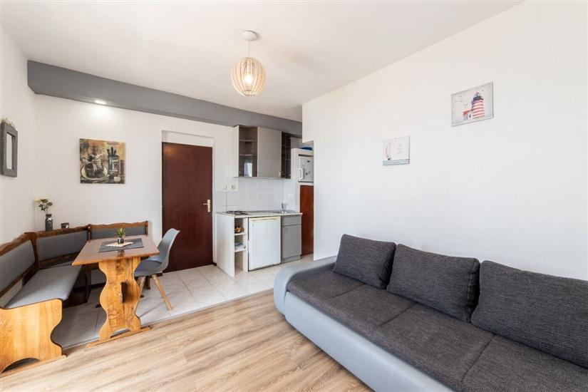 Apartment A5, for 4 persons