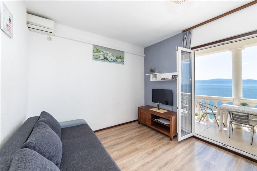 Apartment A5, for 4 persons